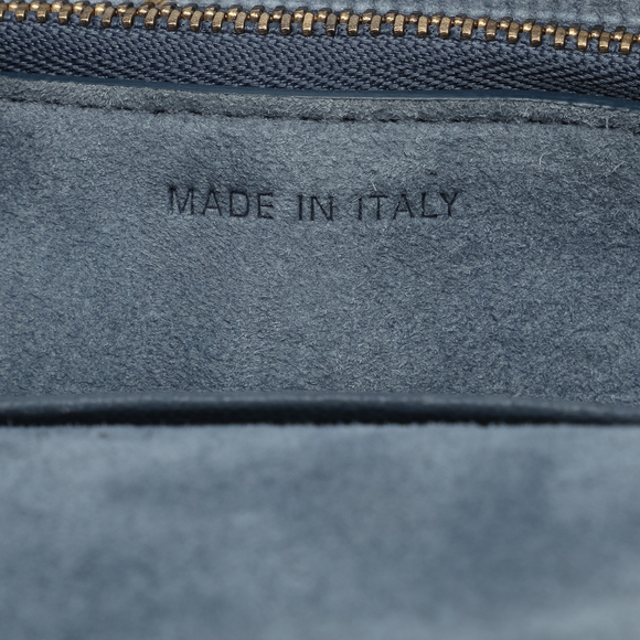 Pre-Loved Dior Leather Saddle Belt Bag - Picture 7 of 11